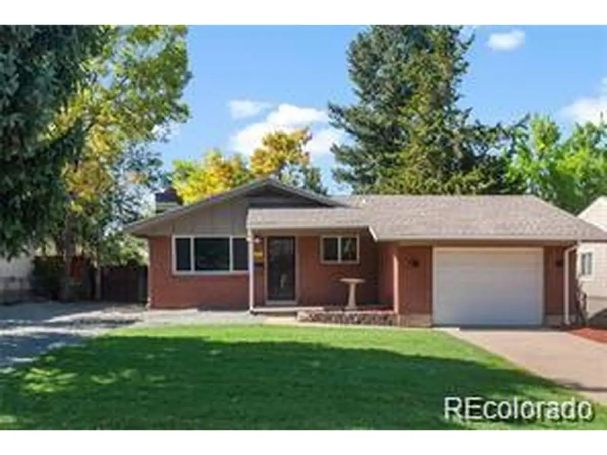 4585 S Elati St, Englewood, CO 80110 - #1