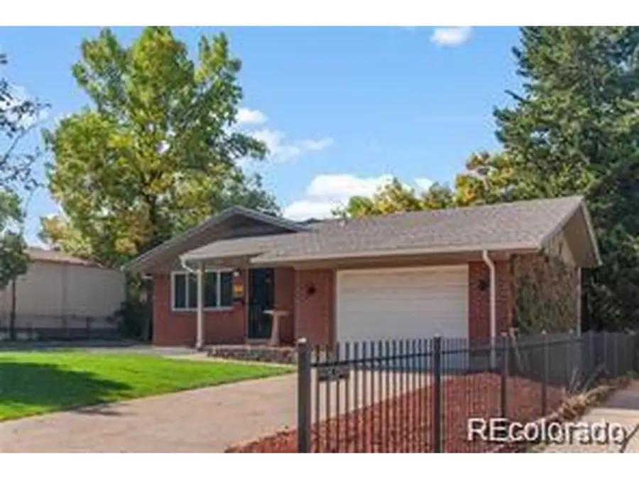 4585 S Elati St, Englewood, CO 80110 - #2