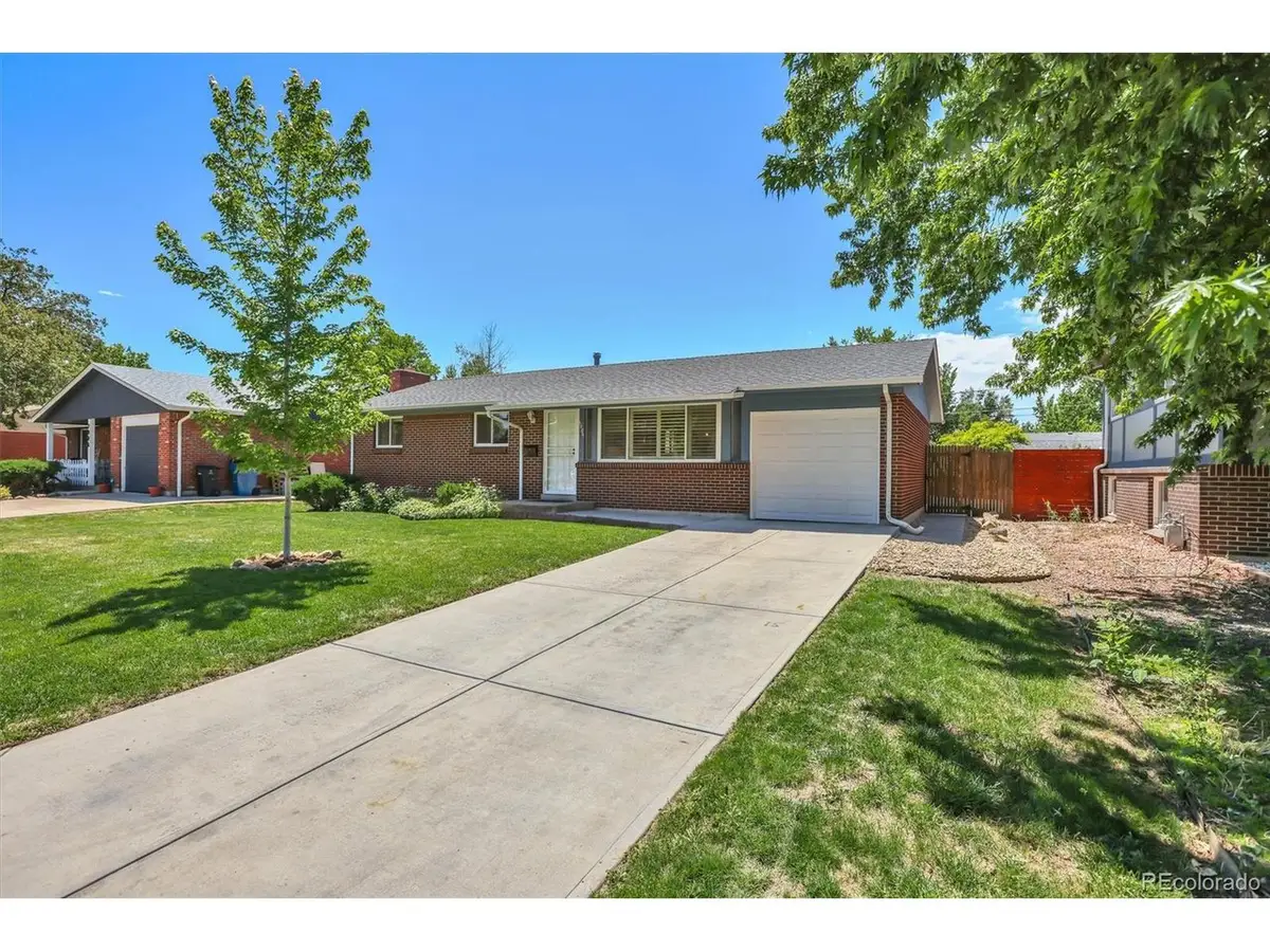 6986 E Louisiana Ave, Denver, CO 80224 - #1