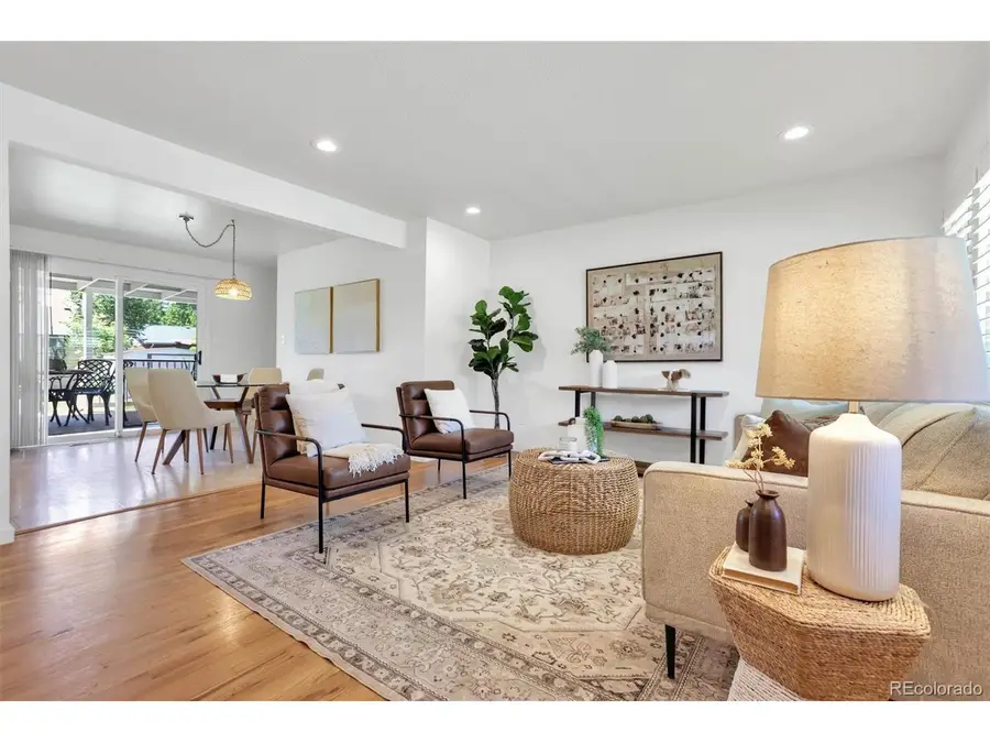 6986 E Louisiana Ave, Denver, CO 80224 - #3