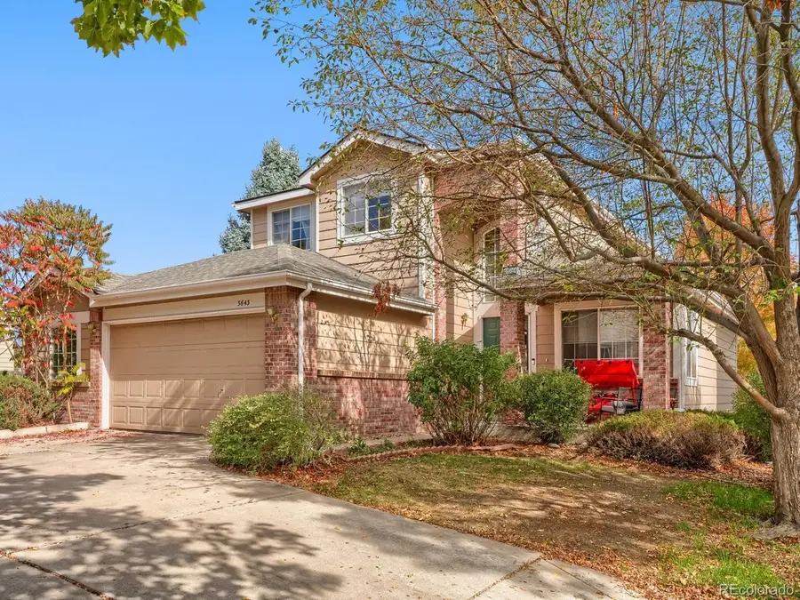 3643 E 106th Ave, Thornton, CO 80233 - #2