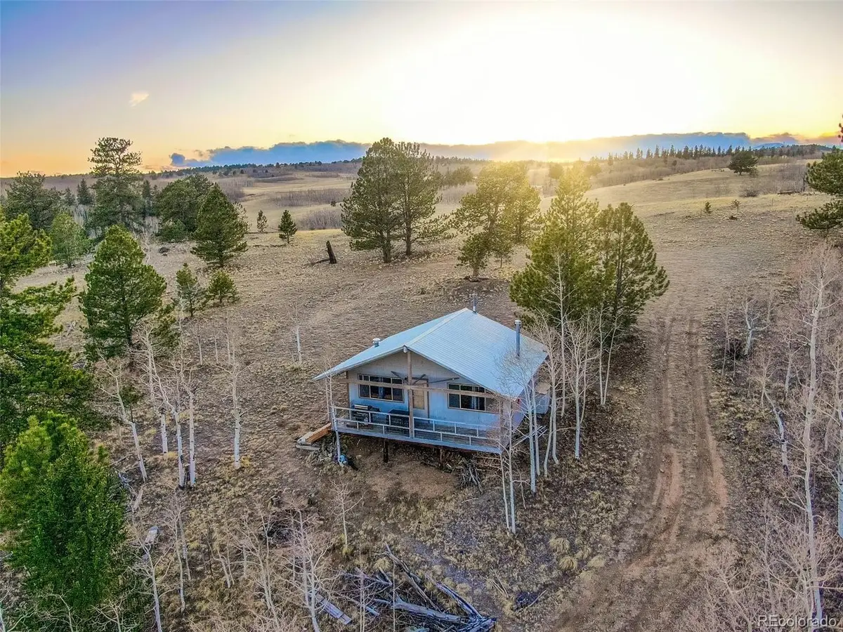 81 Pistol Way, Como, CO 80432 - #1