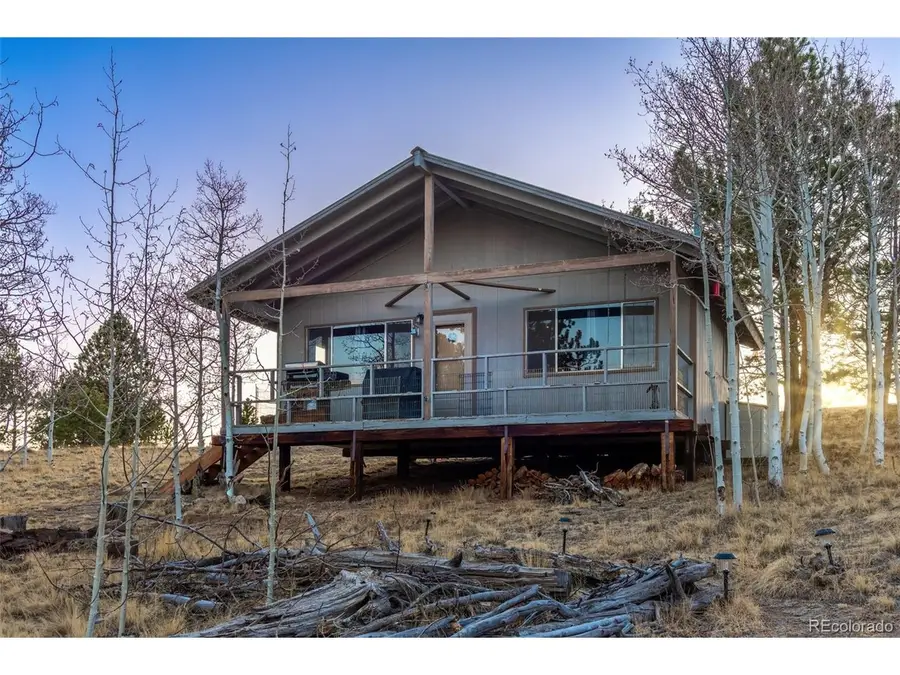 81 Pistol Way, Como, CO 80432 - #2