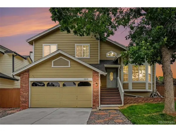 1218 Ascot Ave, Littleton, CO 80126