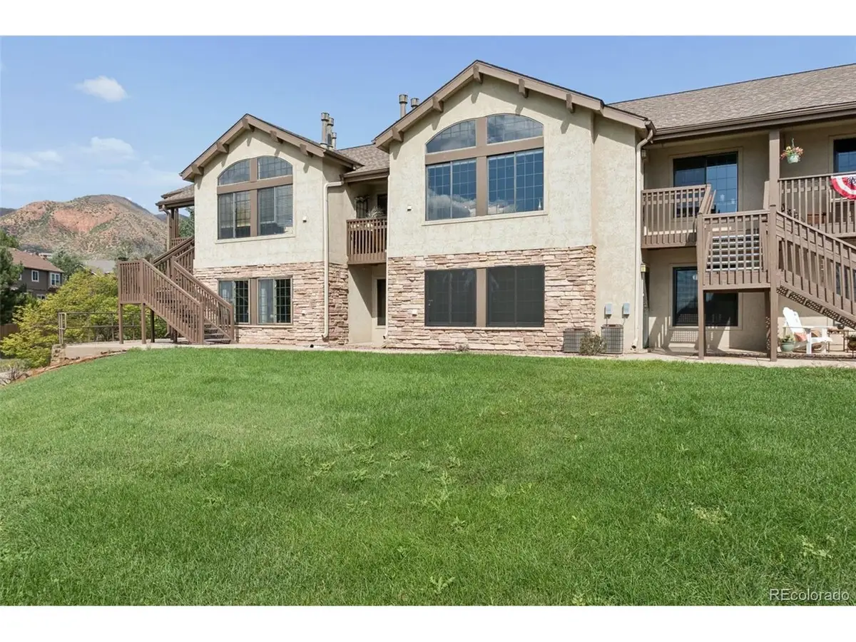 2147 Denton Grv #102, Colorado Springs, CO 80919 - #1