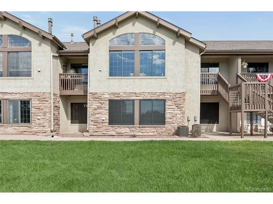 2147 Denton Grv #102, Colorado Springs, CO 80919 - #2