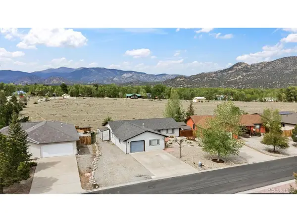 152 Windwalker Rd, Buena Vista, CO 81211