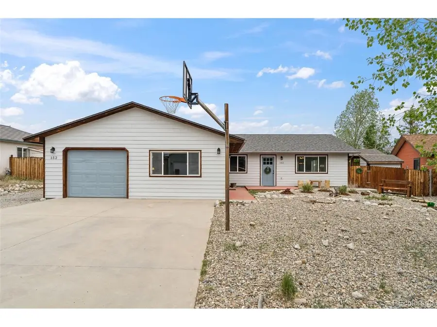 152 Windwalker Rd, Buena Vista, CO 81211 - #2