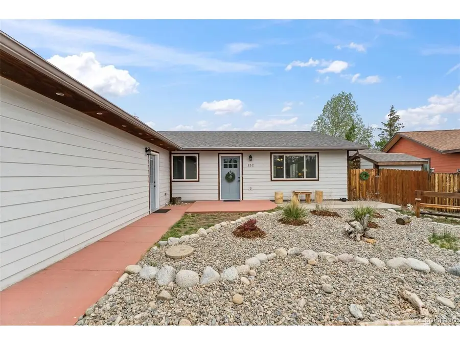 152 Windwalker Rd, Buena Vista, CO 81211 - #3