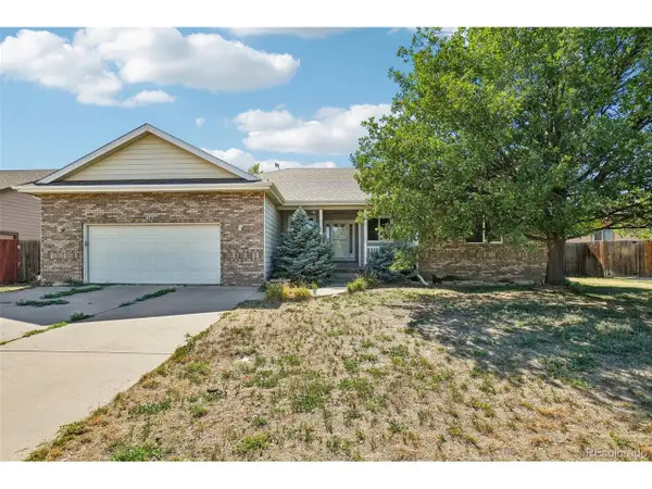 417 Alpine Ave, Ault, CO 80610