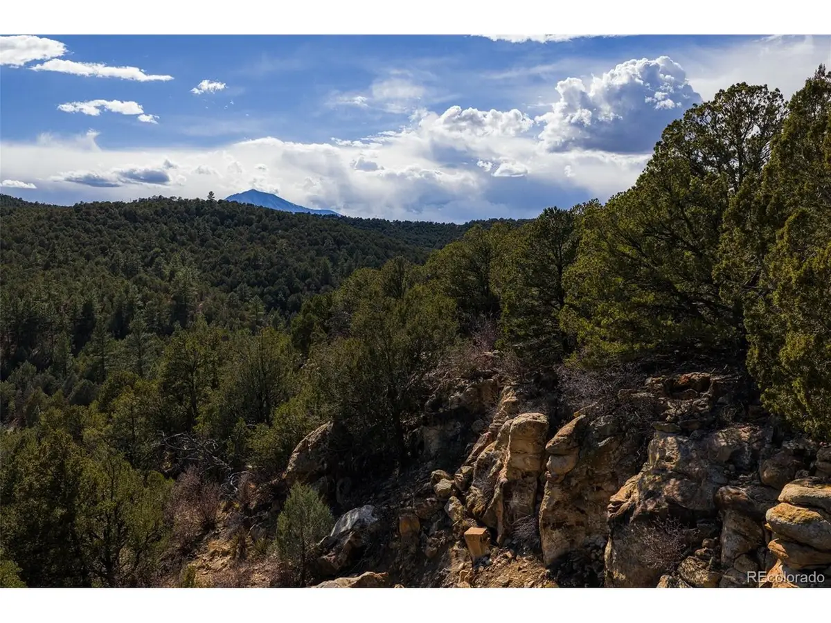 84 North Mountain, Walsenburg, CO 81089 - #1