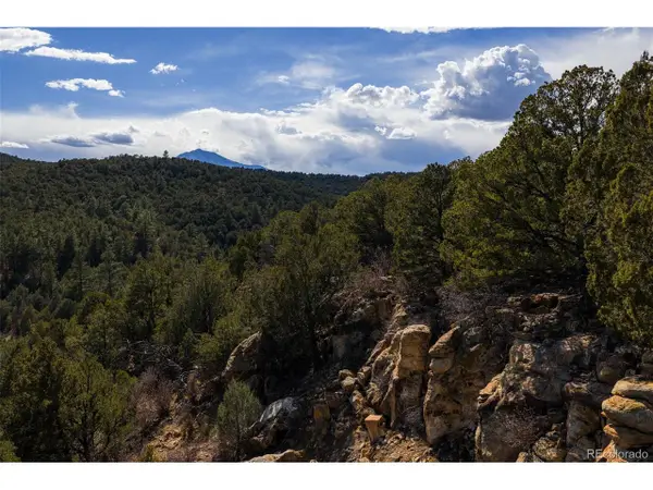 84 North Mountain, Walsenburg, CO 81089