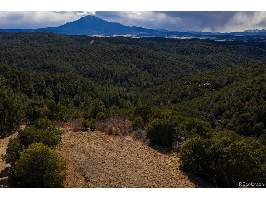 84 North Mountain, Walsenburg, CO 81089 - #2