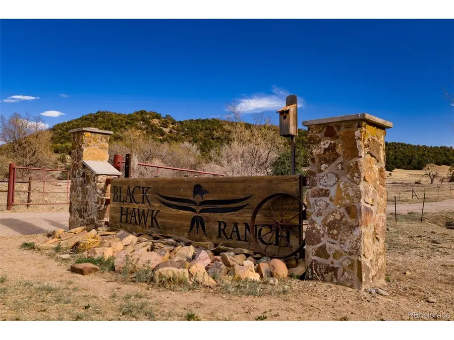 84 North Mountain, Walsenburg, CO 81089 - #3