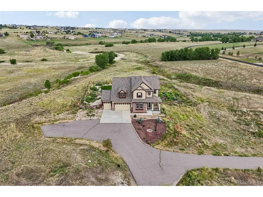 3125 Antelope Ridge Trl, Parker, CO 80138 - #2