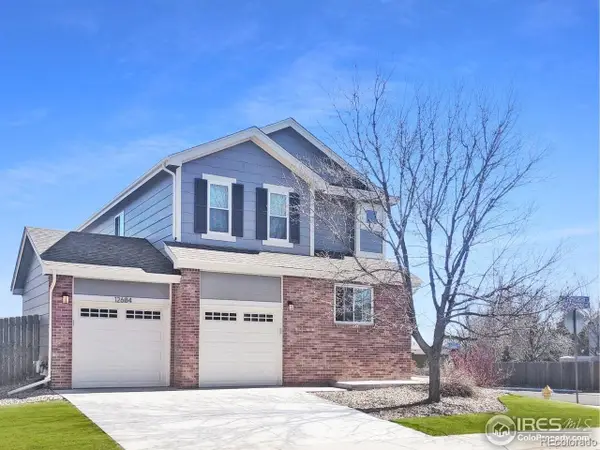 12684 Pronghorn St, Broomfield, CO 80020