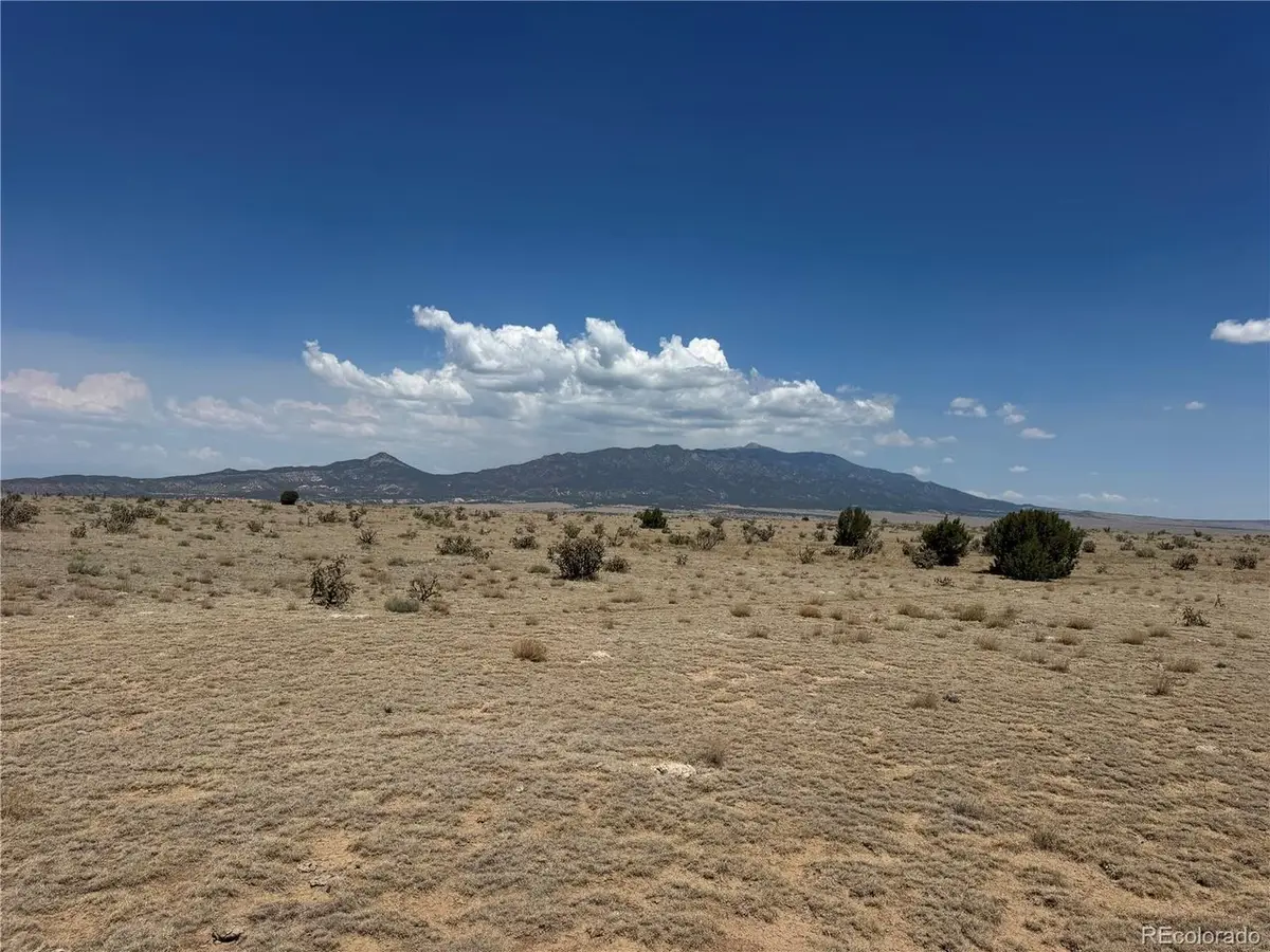Twin Lakes Ranches, Walsenburg, CO 81089 - #1