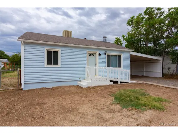 242 Nancy St, Grand Junction, CO 81503