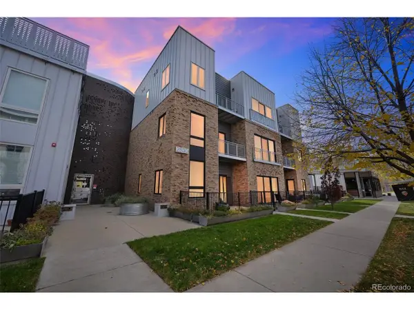 2530 Lawrence St #RA206, Denver, CO 80205