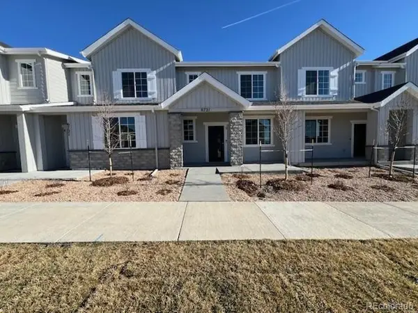 Address Withheld By Seller, Thornton, CO 80602