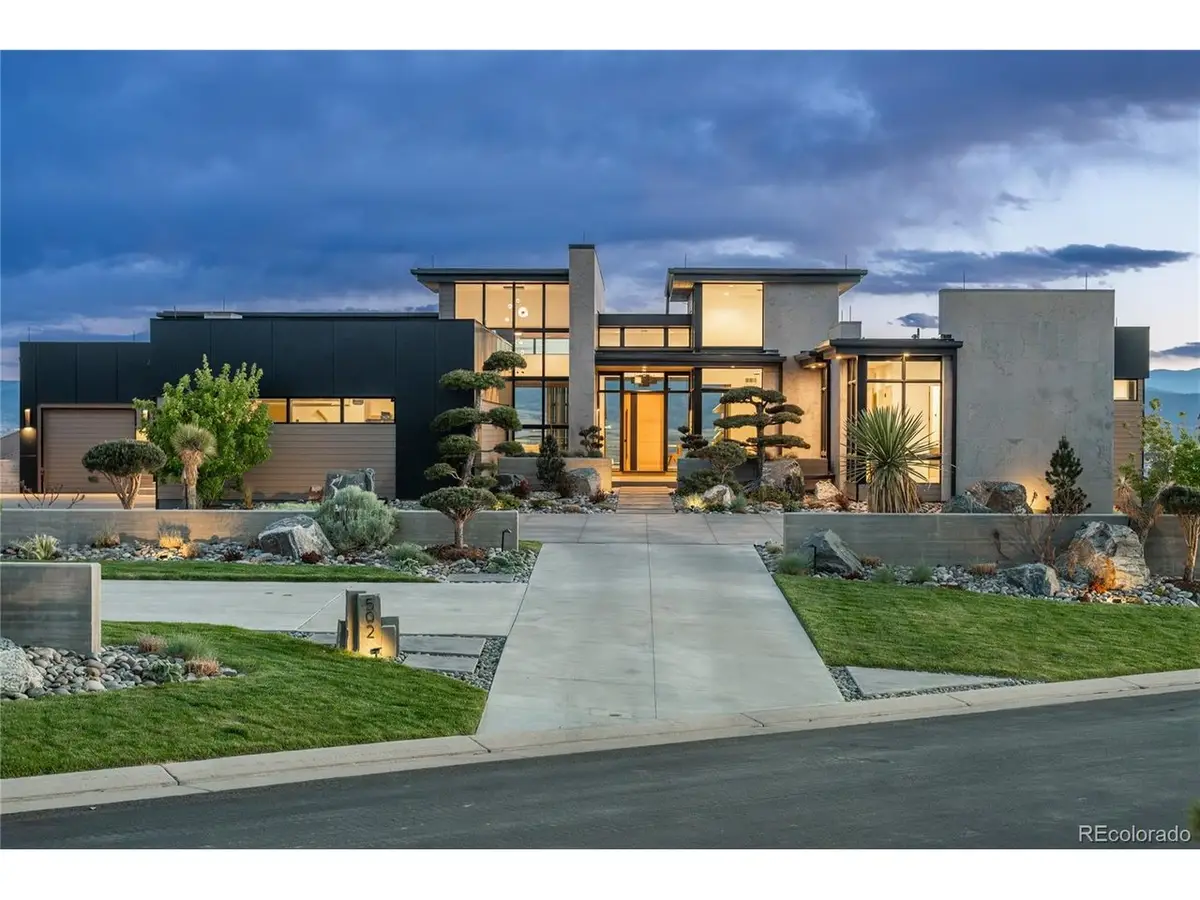 502 Emberglow Ln, Highlands Ranch, CO 80126 - #1