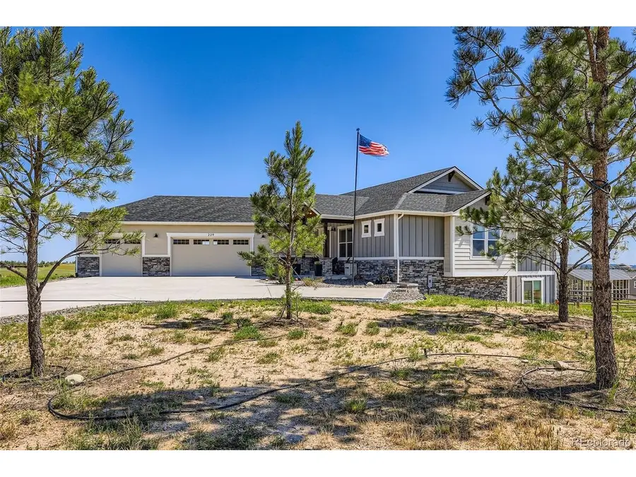 229 High Meadows Loop, Elizabeth, CO 80107 - Image #2