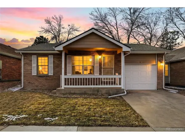 6487 Pierson St, Arvada, CO 80004