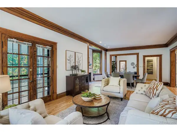 707 N Corona St, Denver, CO 80218