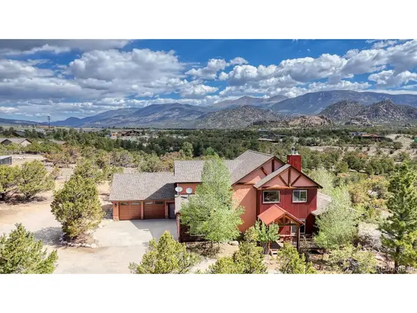 31055 Kodiak Ct, Buena Vista, CO 81211