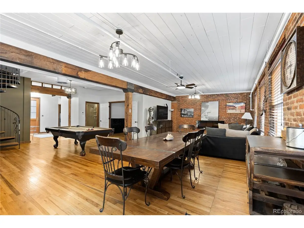 1940 Blake St #301, Denver, CO 80202 - #1