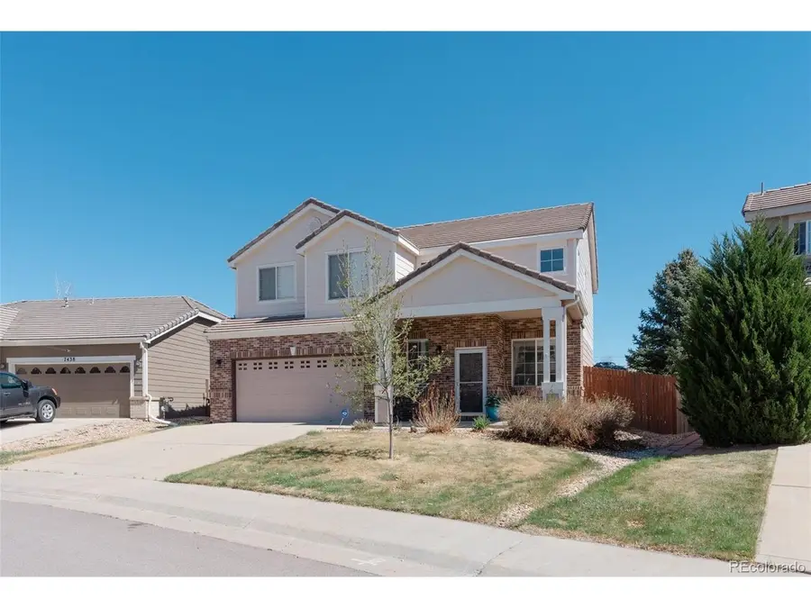 7440 S Nucla St, Aurora, CO 80016 - #3