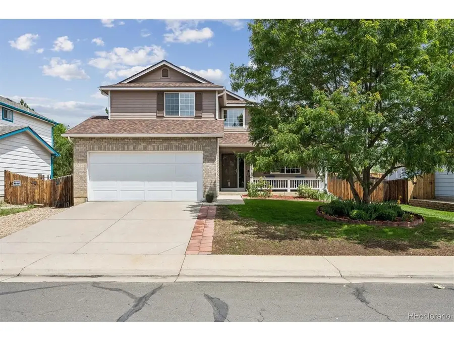 1811 W 135th Pl, Westminster, CO 80234 - #2
