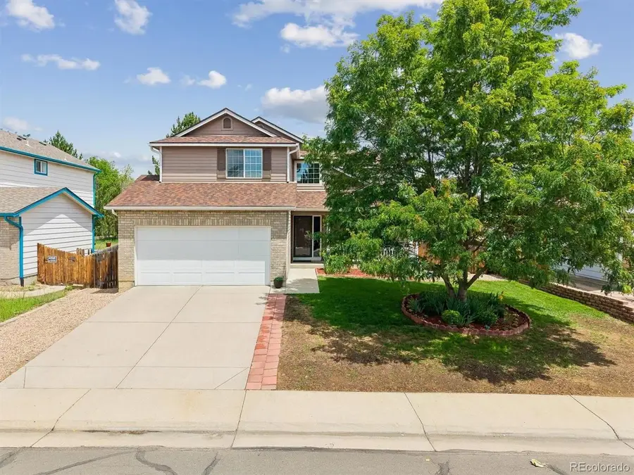 1811 W 135th Pl, Westminster, CO 80234 - #3