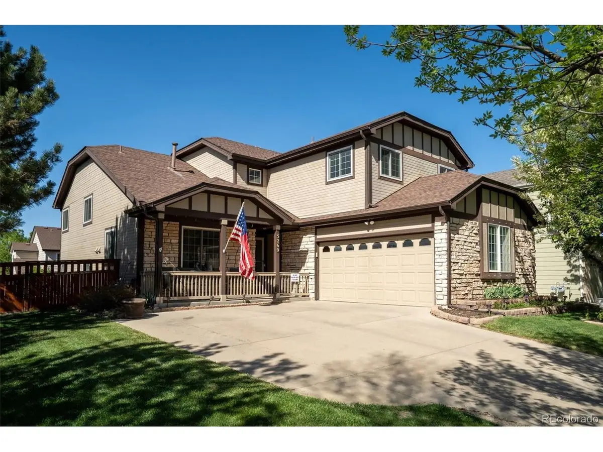 5269 Nighthawk Pkwy, Brighton, CO 80601 - #1