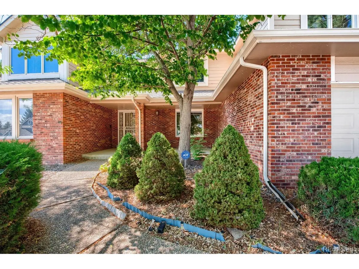 15956 E Crestridge Cir, Aurora, CO 80015 - #1
