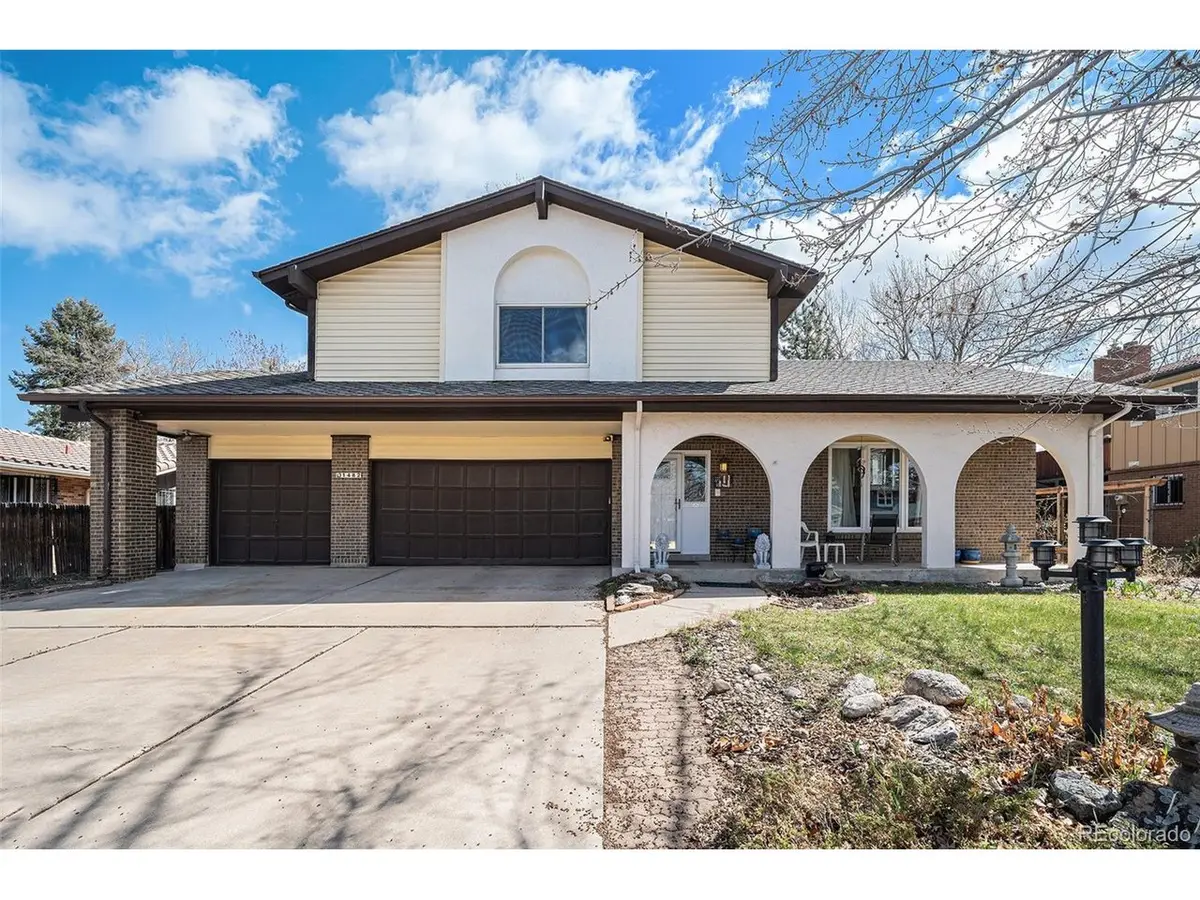 1482 S Lansing St, Aurora, CO 80012 - #1