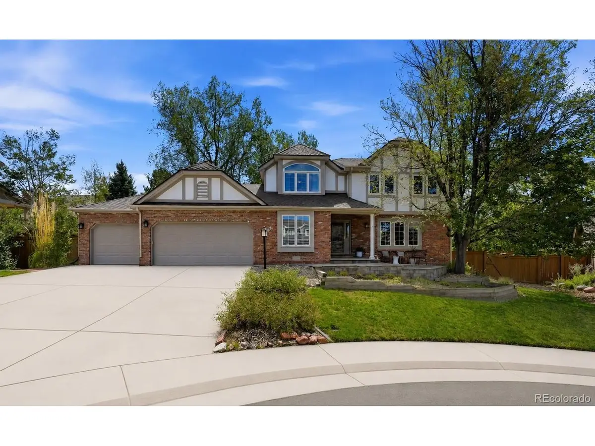 5552 S Kittredge St, Centennial, CO 80015 - #1