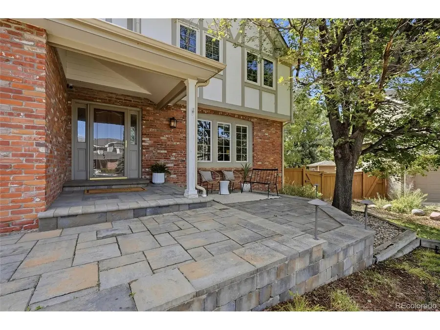 5552 S Kittredge St, Centennial, CO 80015 - #2