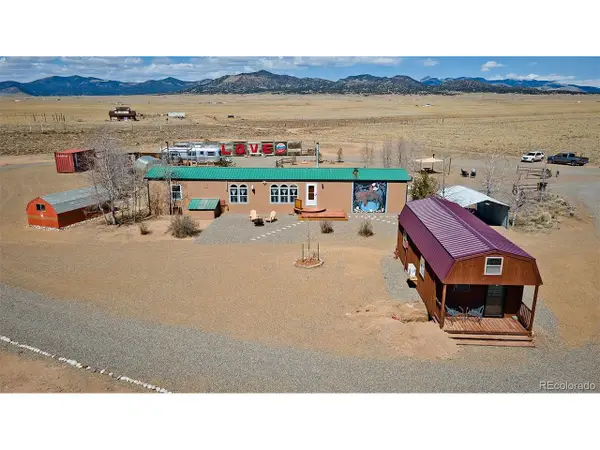 27378 Red Cloud Ave, Moffat, CO 81143