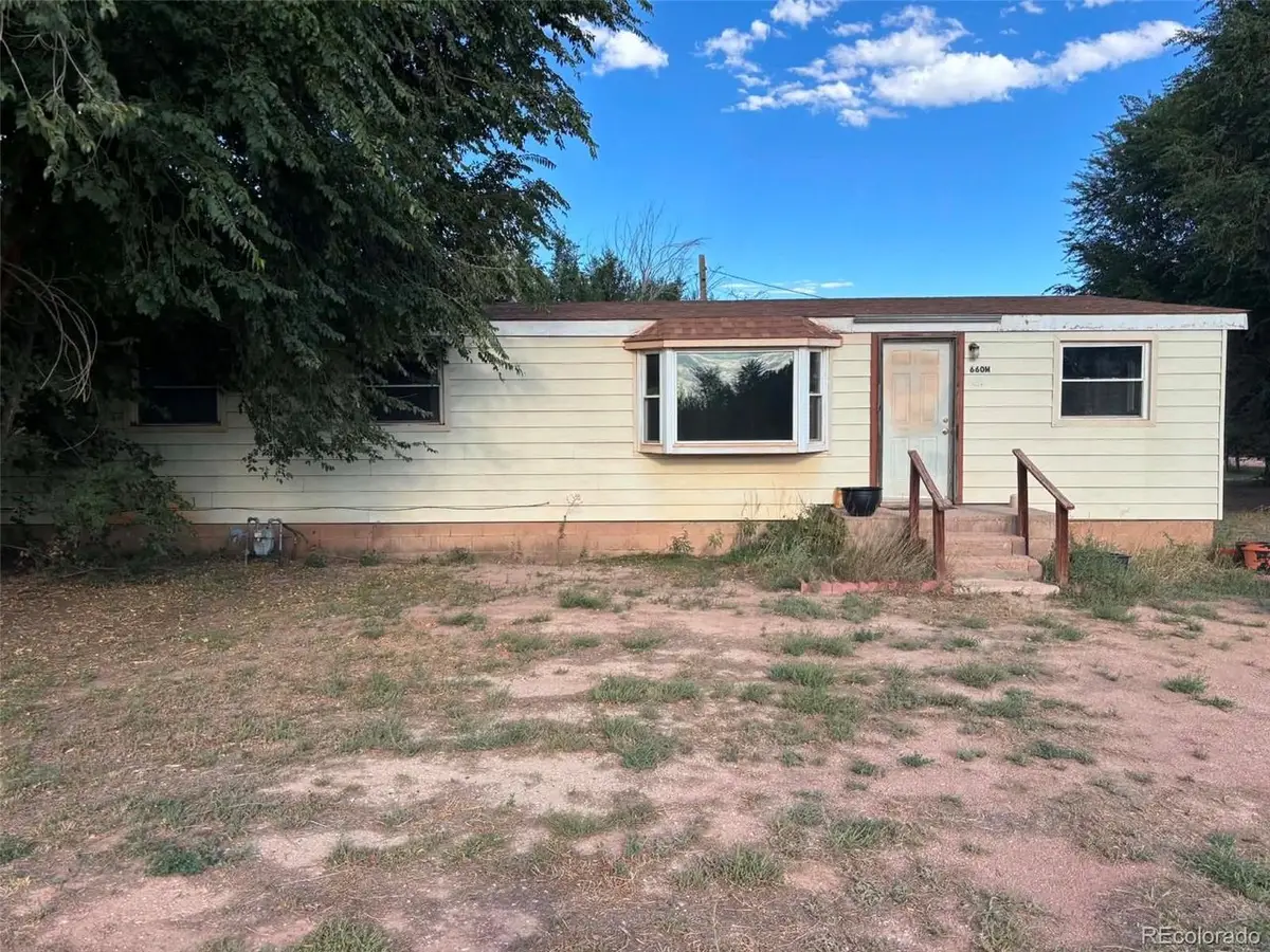 660 M St, Penrose, CO 81240 - #1