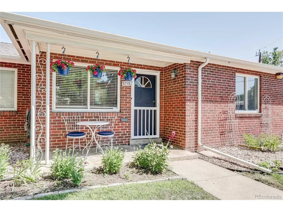 5715 E 13th Ave, Denver, CO 80220 - #2
