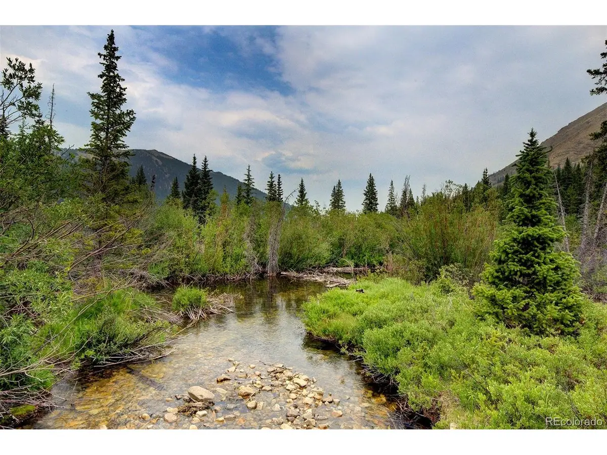 9562 Co Rd 18, Fairplay, CO 80440 - #1