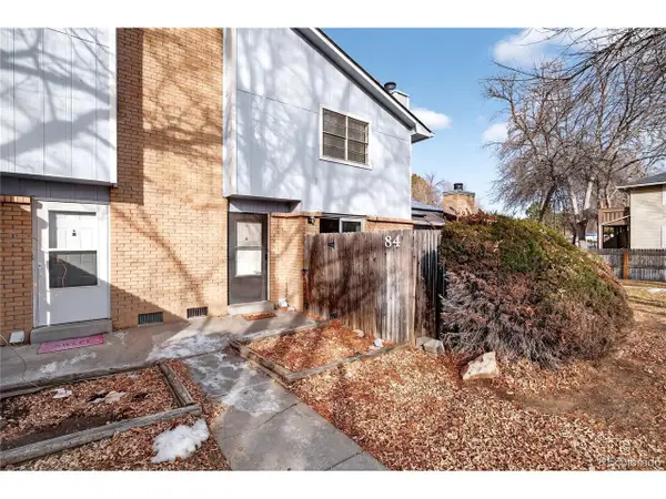 84 Nome Way #C, Aurora, CO 80012