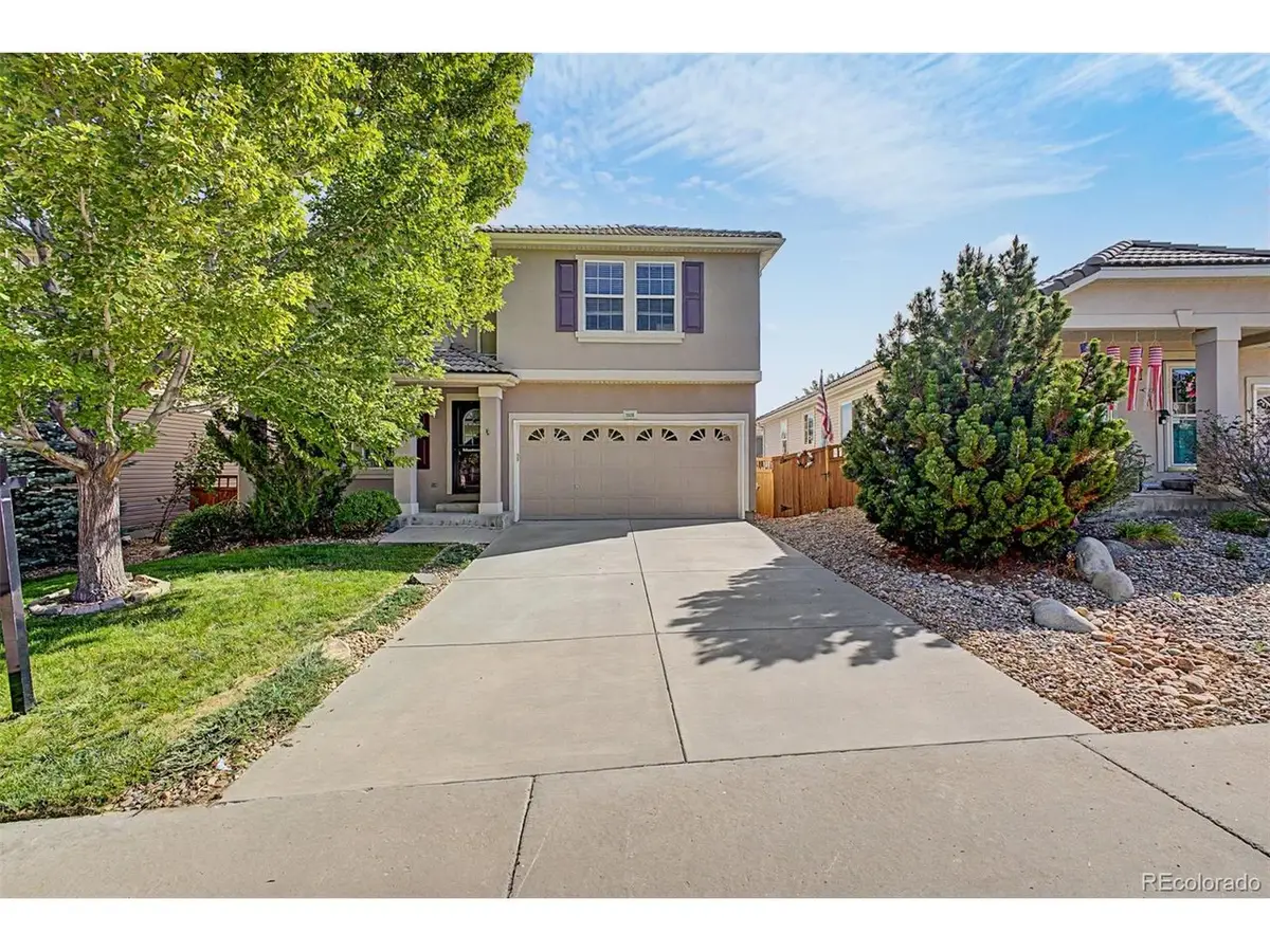 3505 Dinosaur St, Castle Rock, CO 80109 - #1