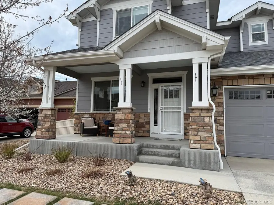 8809 Foxfire St, Firestone, CO 80504 - #2