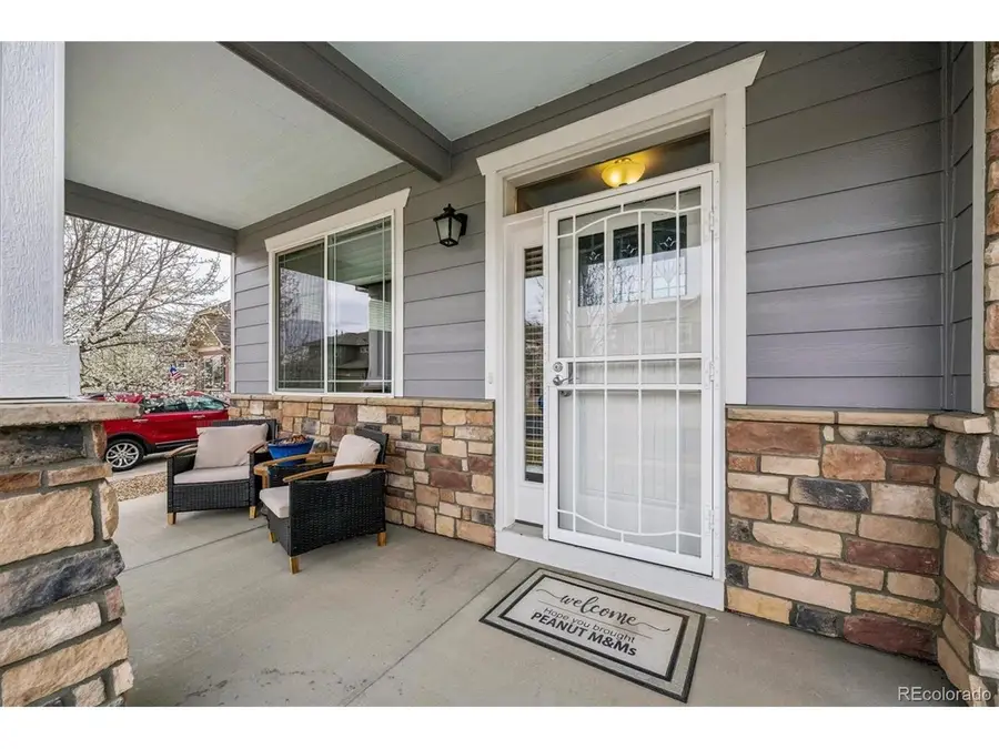 8809 Foxfire St, Firestone, CO 80504 - #3