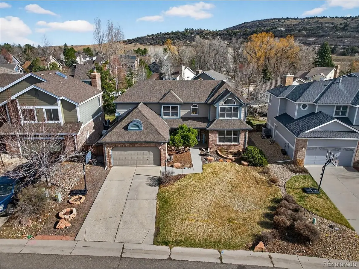 28 Willowleaf Dr, Littleton, CO 80127 - #1