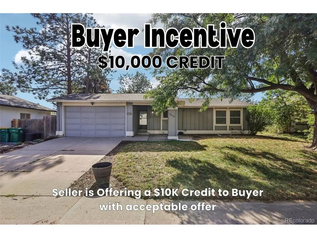 15776 E Kenyon Ave, Aurora, CO 80013 - #1