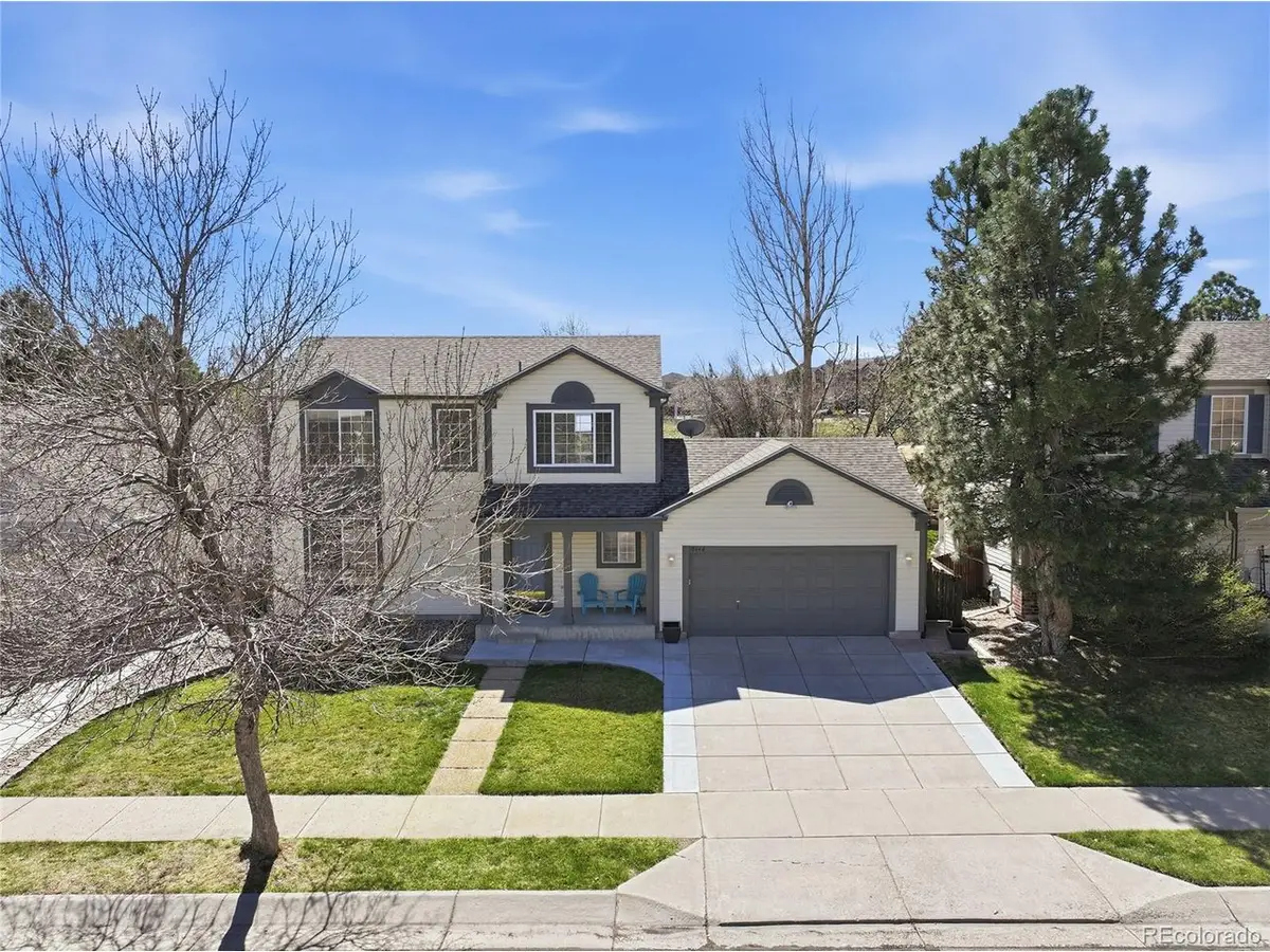 10640 W Girard Ave, Lakewood, CO 80227 - #1