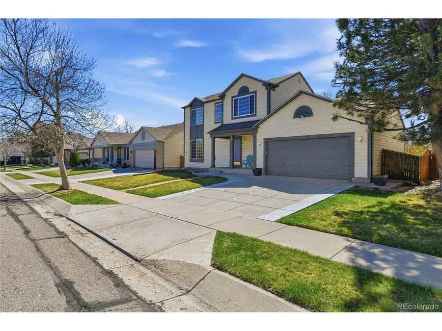 10640 W Girard Ave, Lakewood, CO 80227 - #3